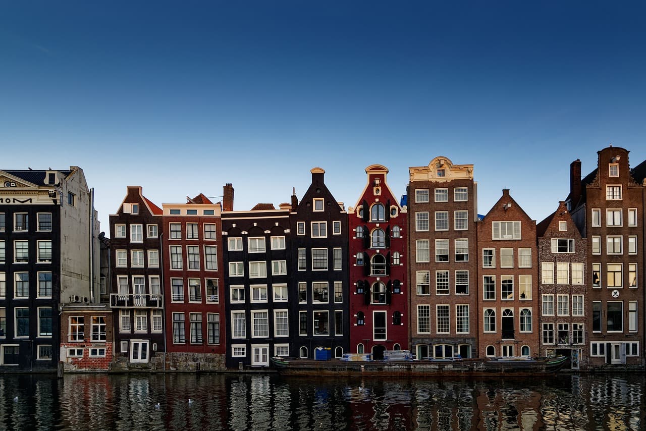 Nederland